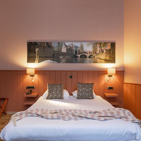 Boutique Hotel Malleberg Bruggy Exteriér fotografie