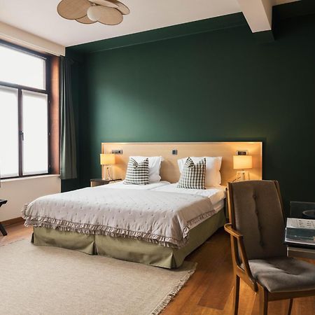 Boutique Hotel Malleberg Bruggy Exteriér fotografie