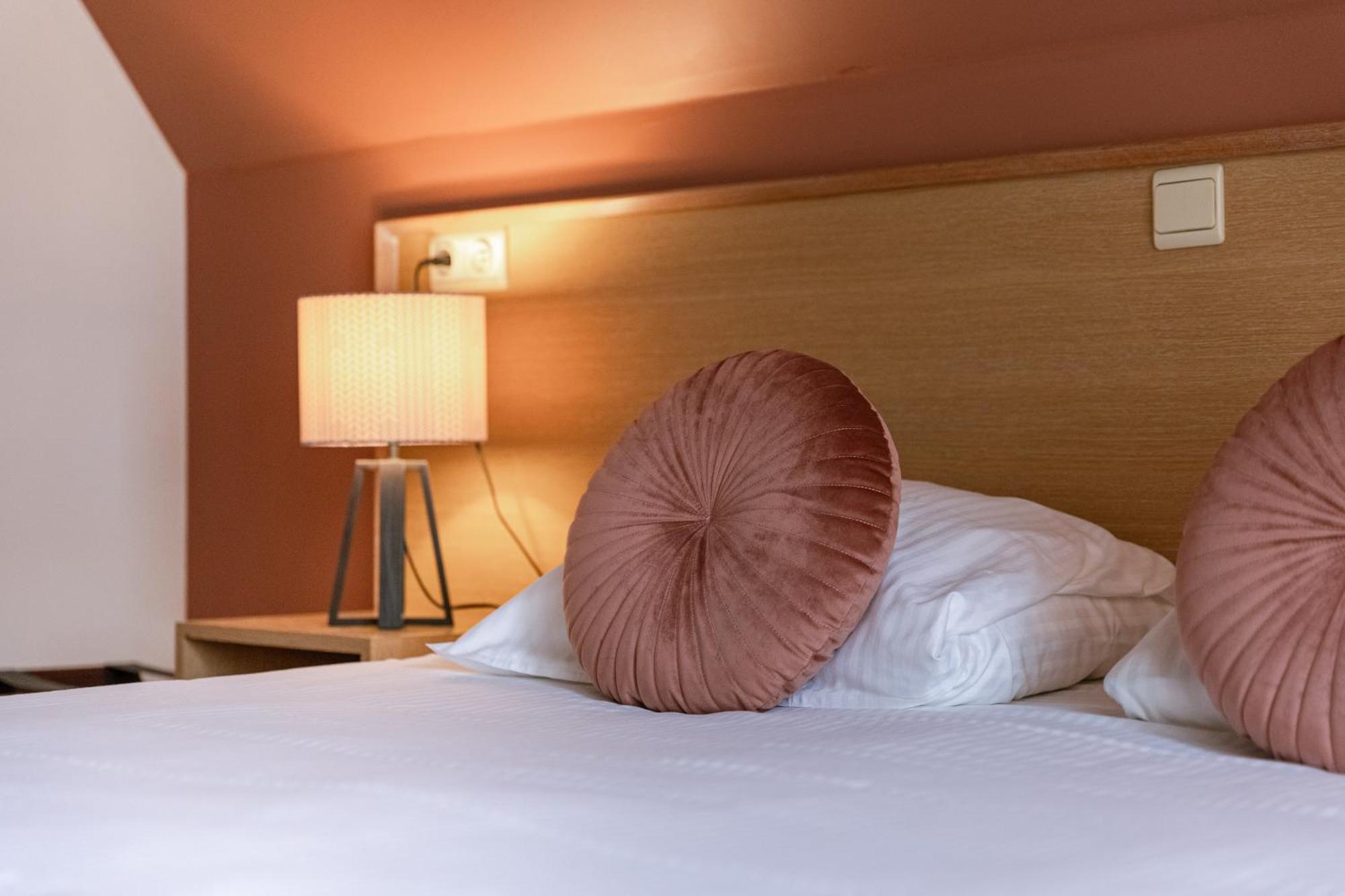 Boutique Hotel Malleberg Bruggy Exteriér fotografie