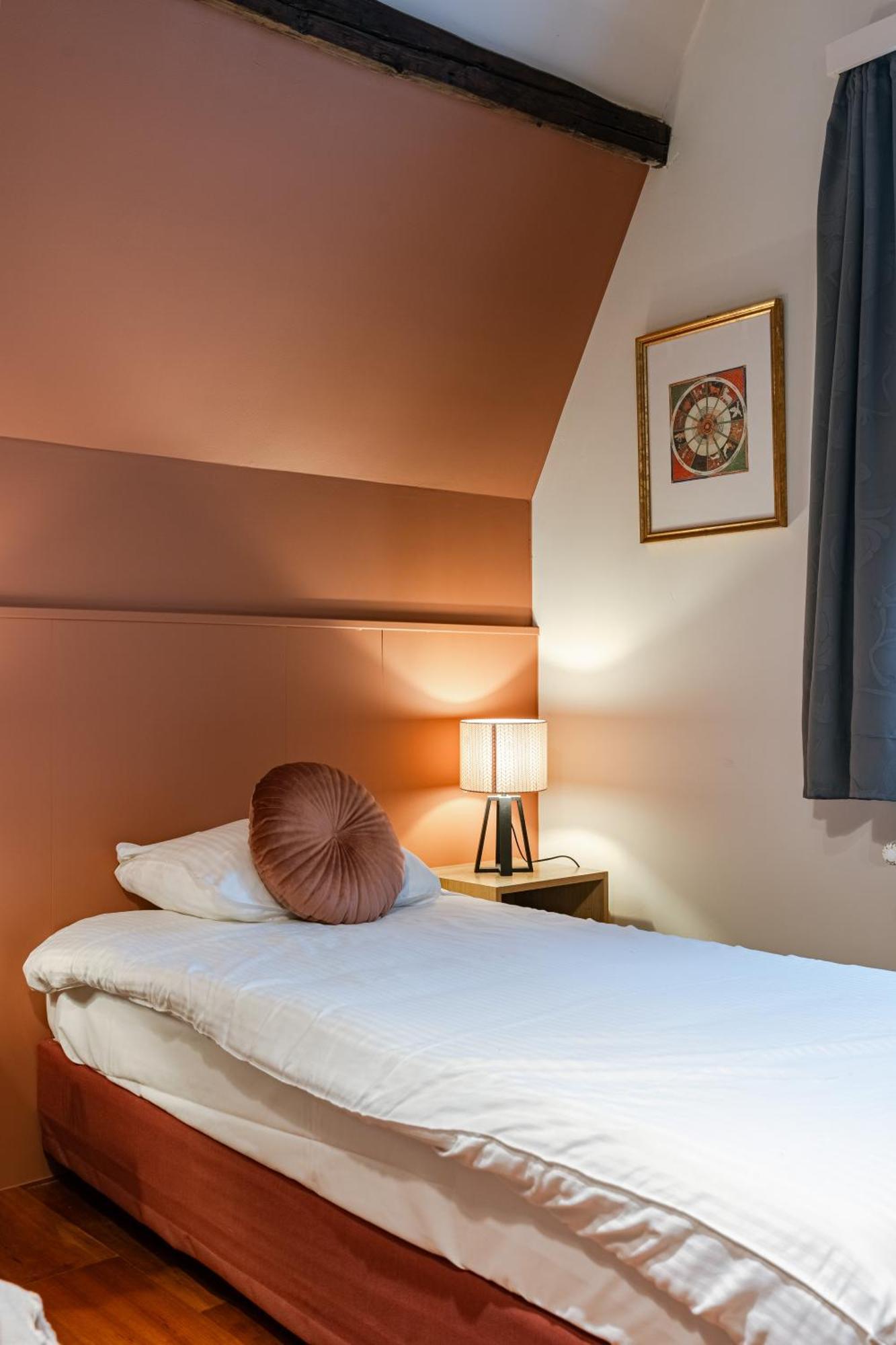 Boutique Hotel Malleberg Bruggy Exteriér fotografie