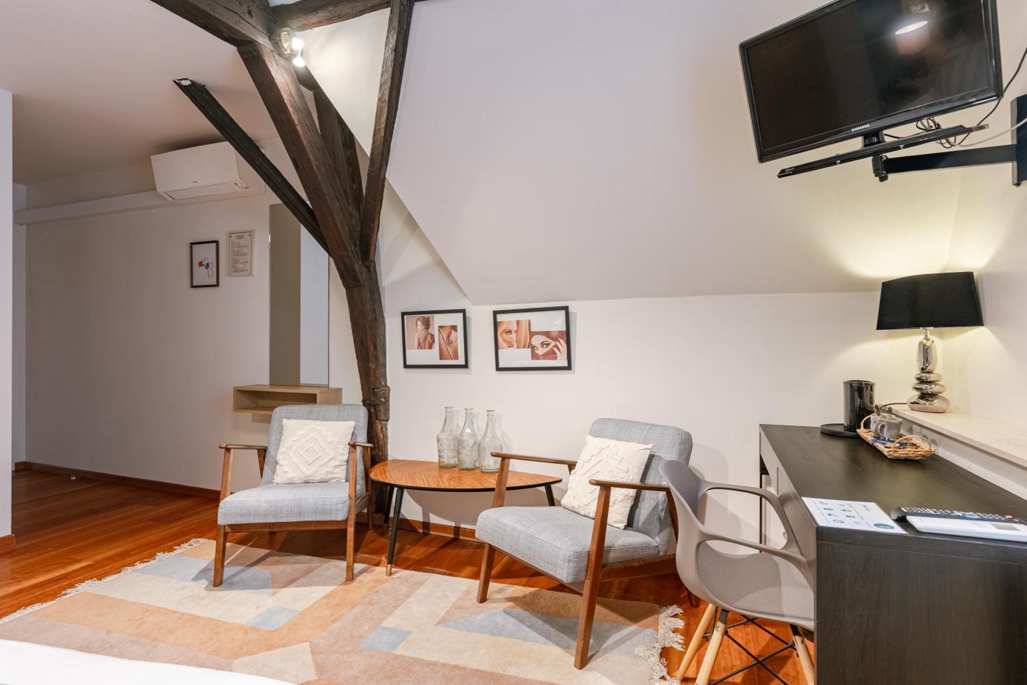 Boutique Hotel Malleberg Bruggy Exteriér fotografie