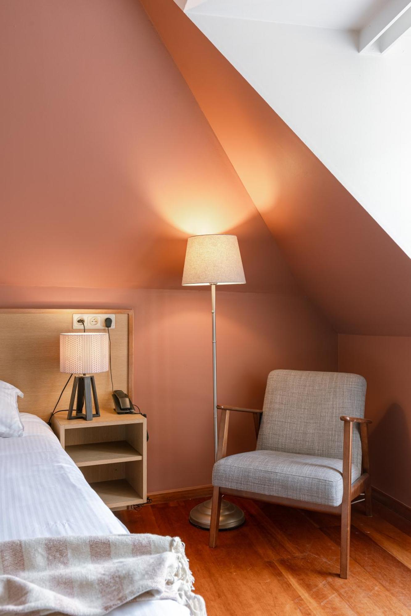 Boutique Hotel Malleberg Bruggy Exteriér fotografie