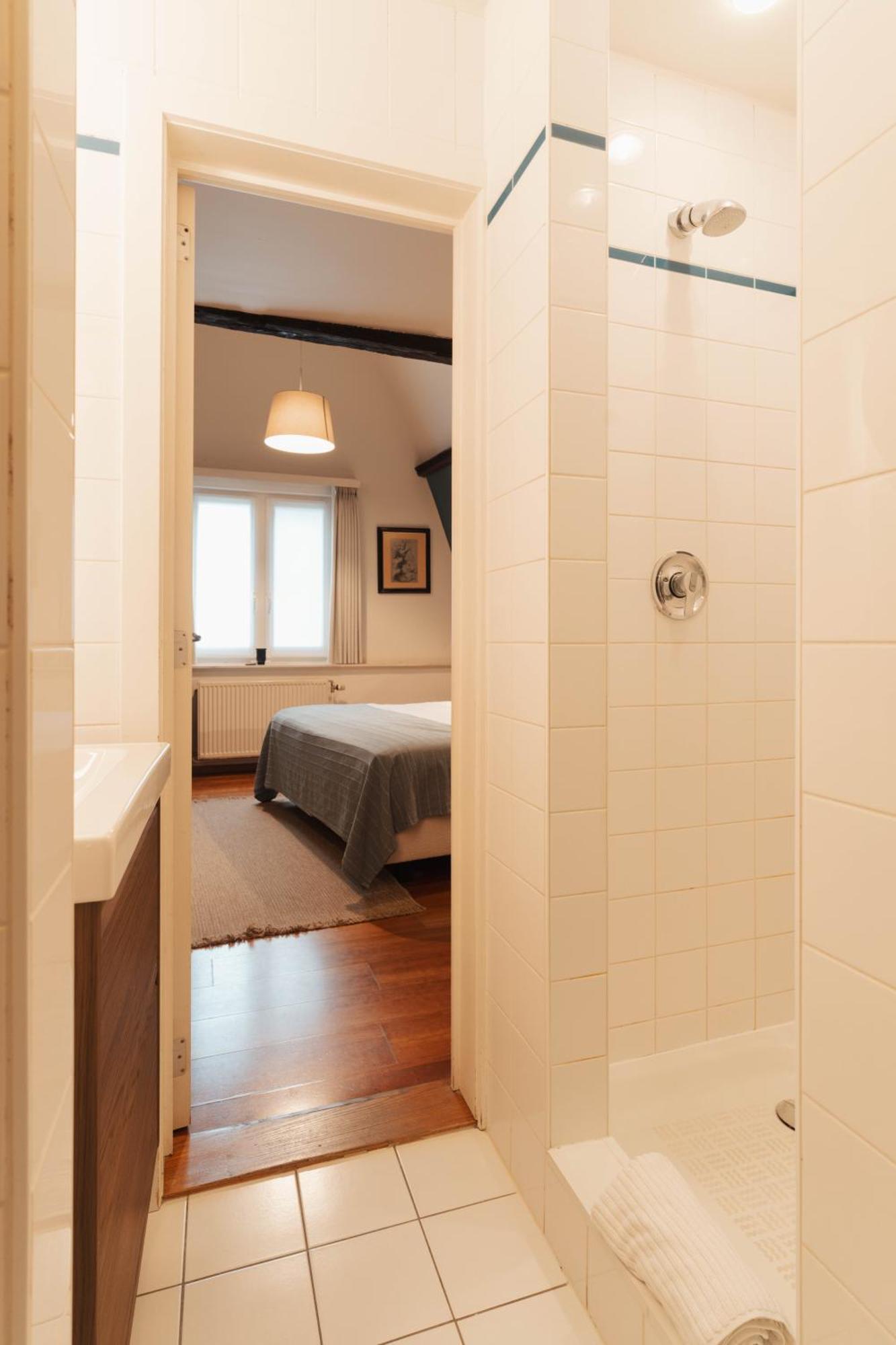 Boutique Hotel Malleberg Bruggy Exteriér fotografie