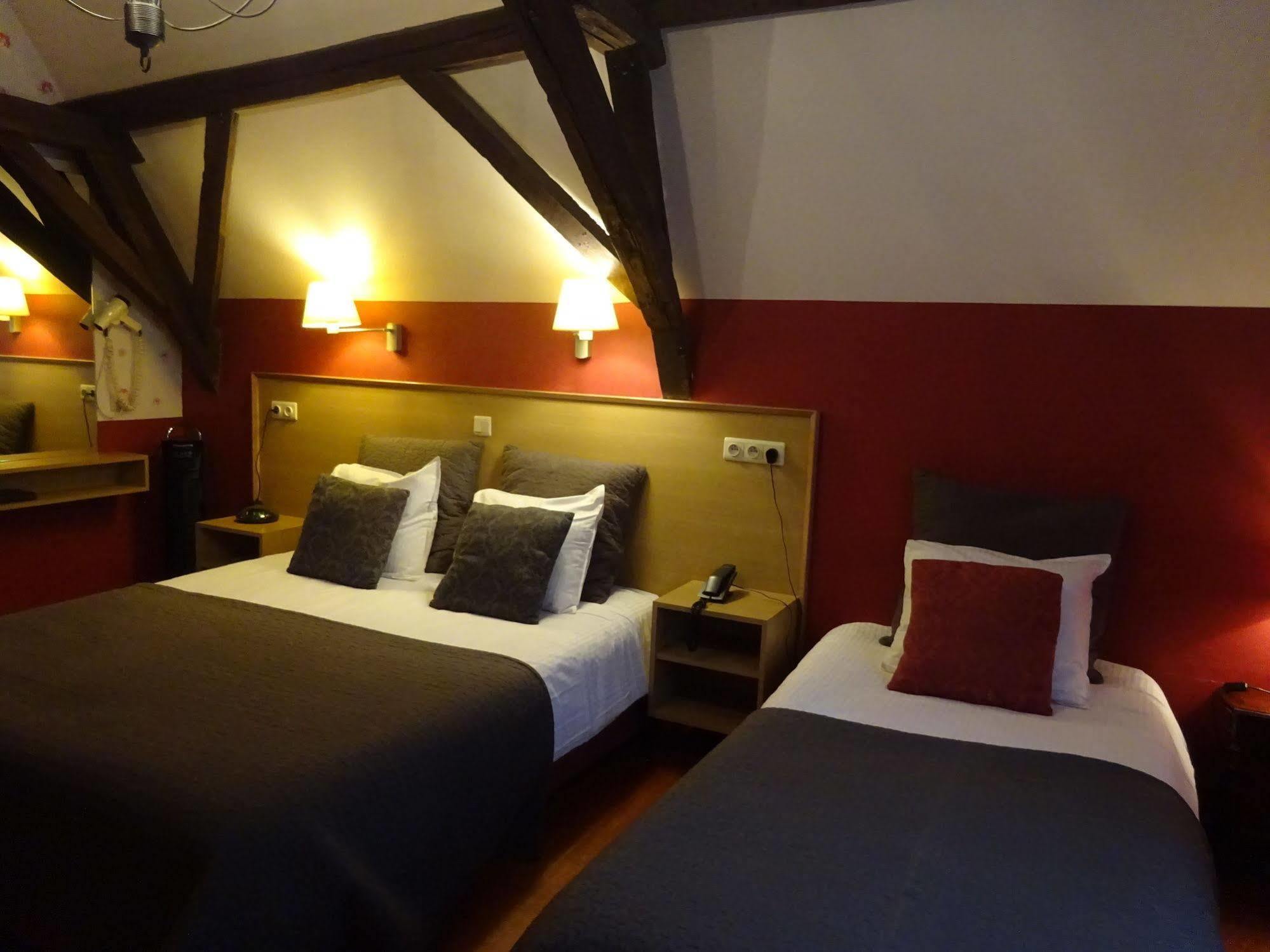 Boutique Hotel Malleberg Bruggy Exteriér fotografie
