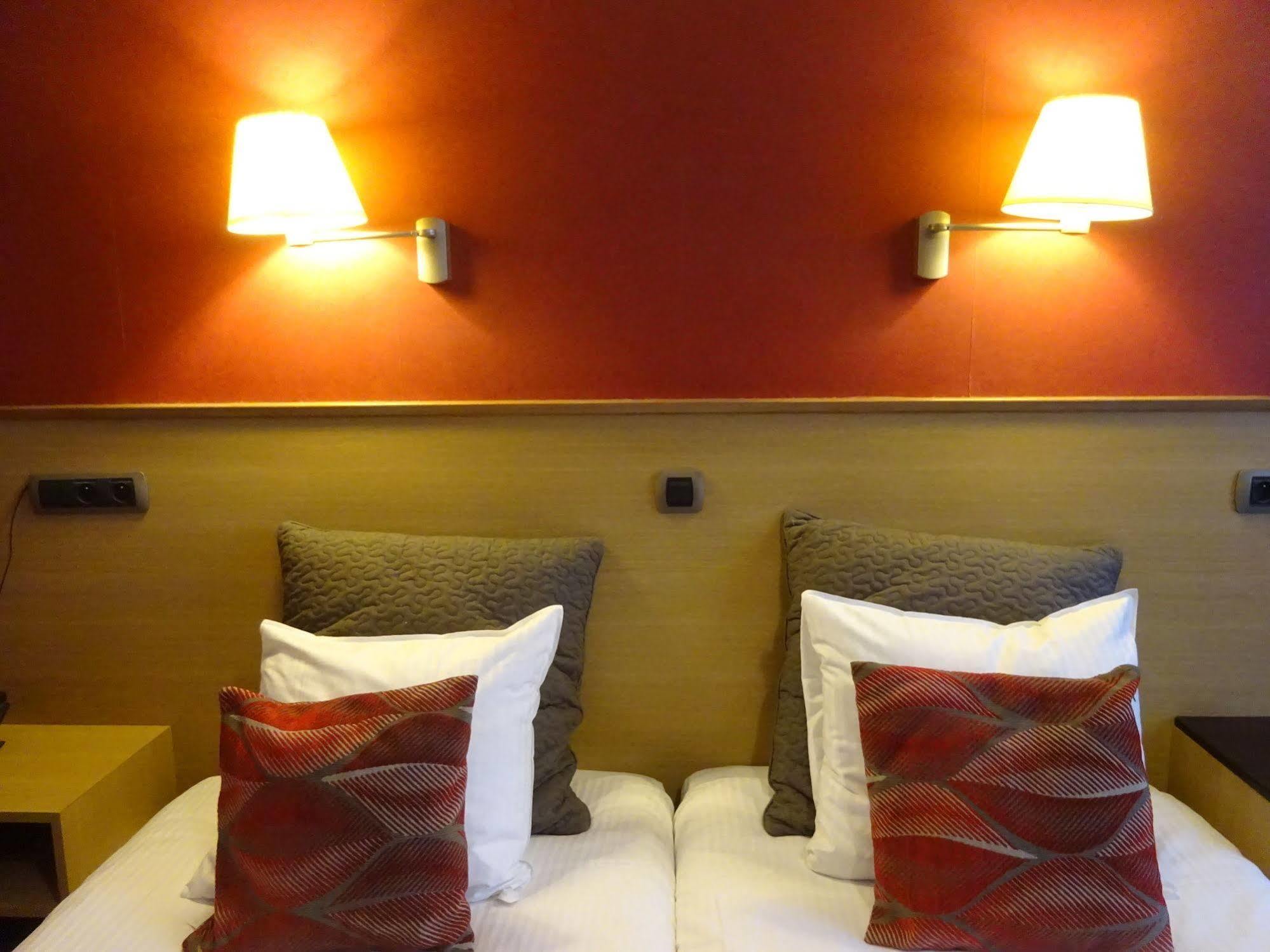 Boutique Hotel Malleberg Bruggy Exteriér fotografie