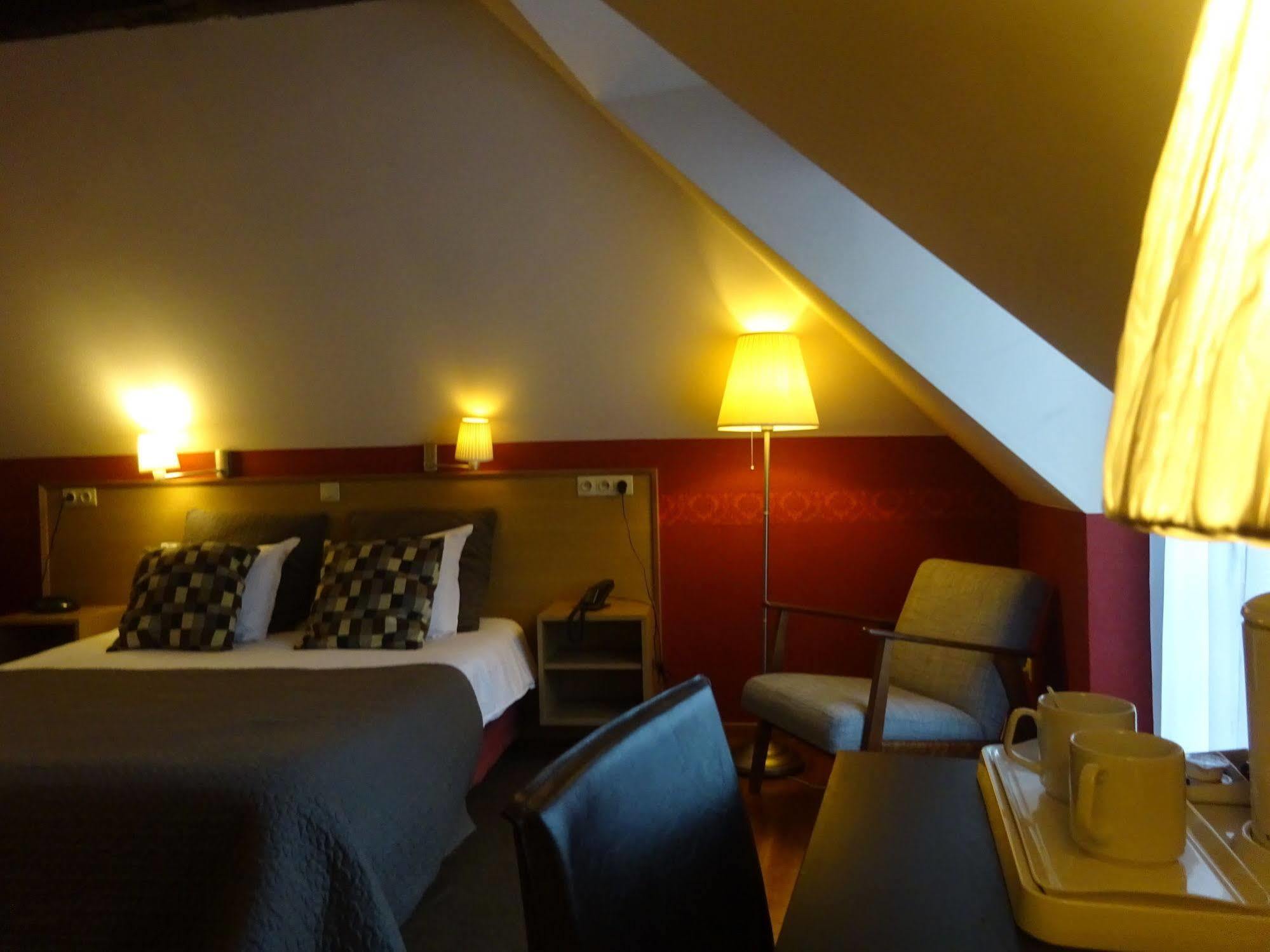 Boutique Hotel Malleberg Bruggy Exteriér fotografie