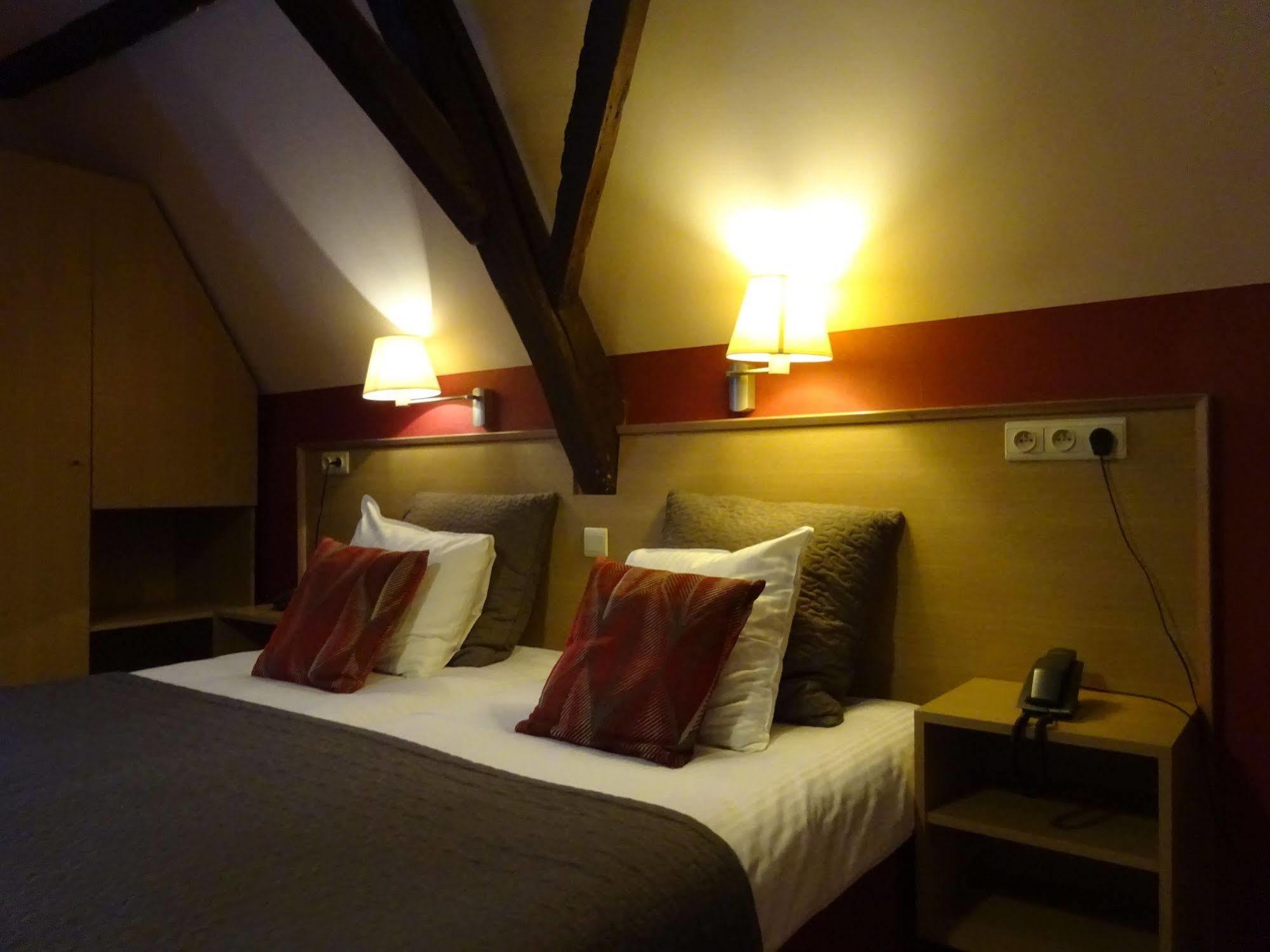 Boutique Hotel Malleberg Bruggy Exteriér fotografie